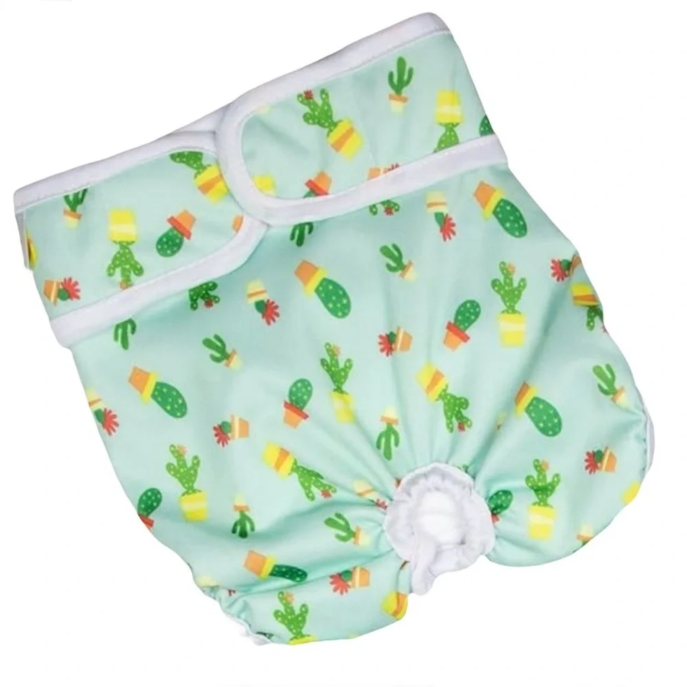 Washable Dog Diapers